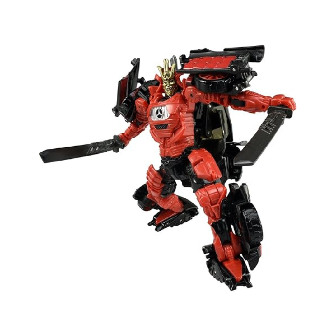 Tomy Transformers TLK-10 Autobot Drift