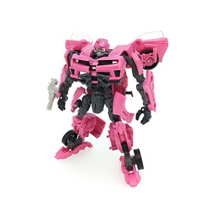 Tomy Transformers MB-EX Laser Beak