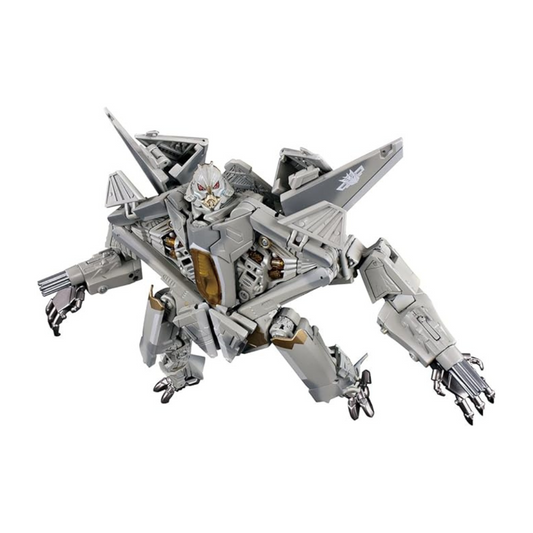 Tomy Transformers MB-08 Starscream