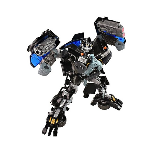 Tomy Transformers MB-05 Ironhide