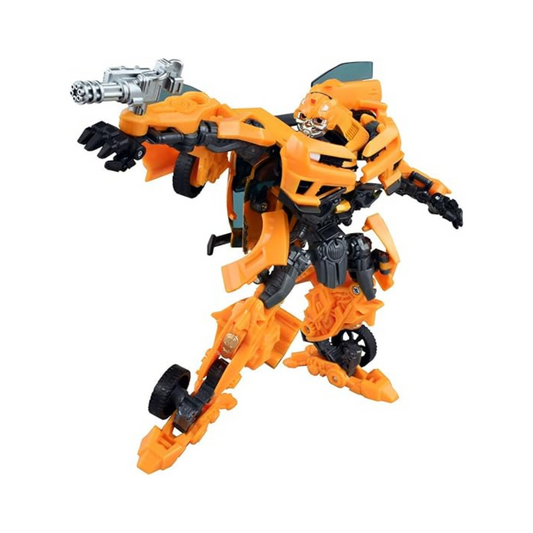 Tomy Transformers MB-02 Bumblebee