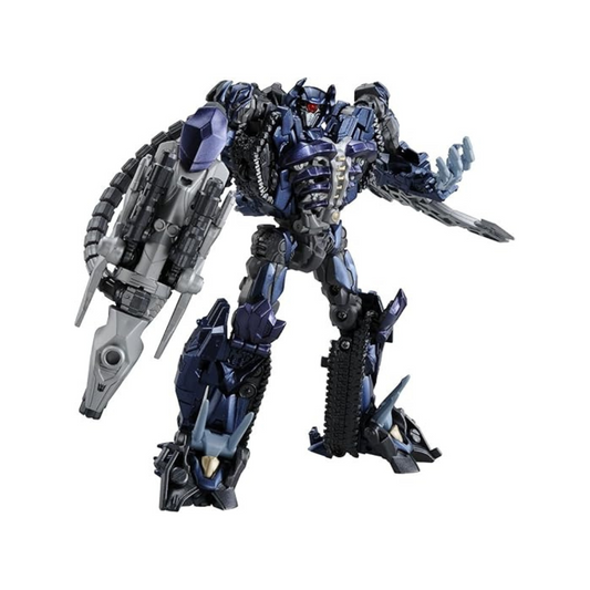 Tomy Transformers MB-04 Shockwave