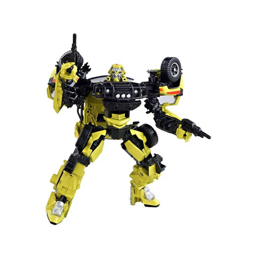 Tomy Transformers MB-06 Ratchet