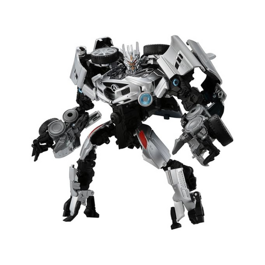 Tomy Transformers MB-07 Soundwave