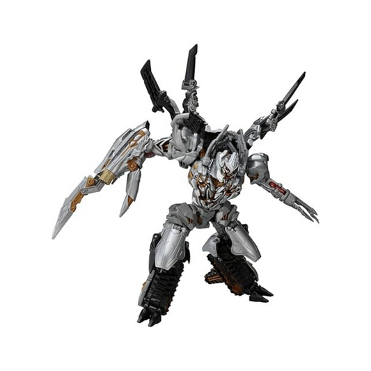 Tomy Transformers MB-03 Megatron