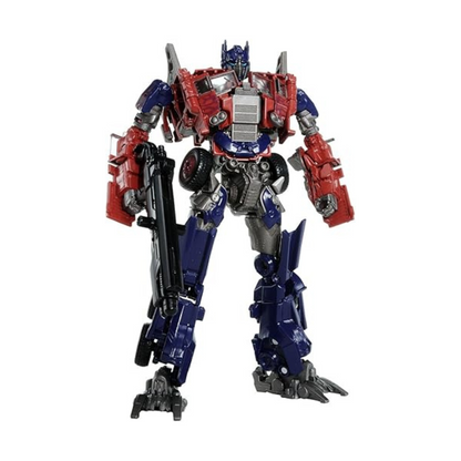 Tomy Transformers MB-01 Optimus Prime