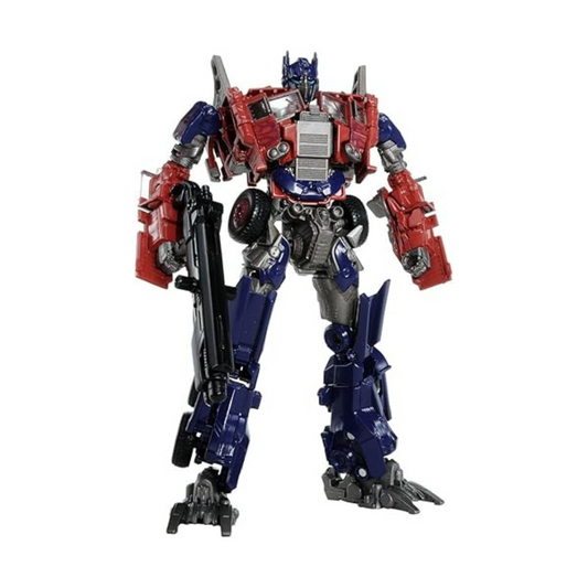 Tomy Transformers MB-01 Optimus Prime