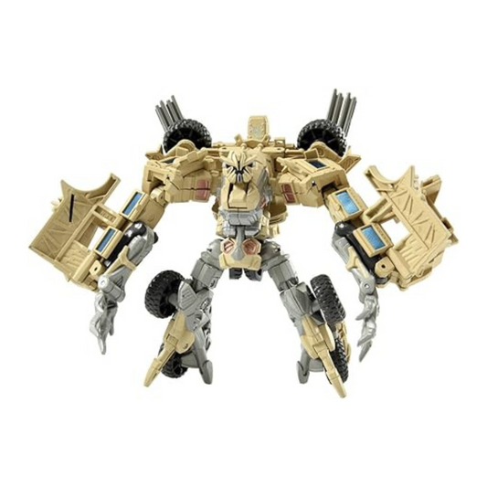 Tomy Transformers MB-13 Bonecrusher