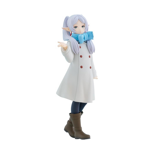 GOOD SMILE Pop Up Parade Funeral Freeren Toss Kiss Ver.