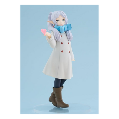 GOOD SMILE Pop Up Parade Funeral Freeren Toss Kiss Ver.