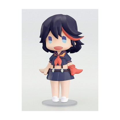 GOOD SMILE G94412 Kill La Kill Ryuko Matoi Non-Scale Plastic Pre-Painted Action Figure