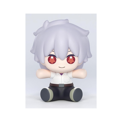 GOOD SMILE Huggy Good Smile Rebuild of Evangelion Kaworu Nagisa School Uniform
