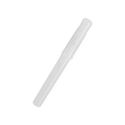 PILOT Pilot Fountain Pen, Kakuno, Midoromi Color Series (Ivory, Medium Point)