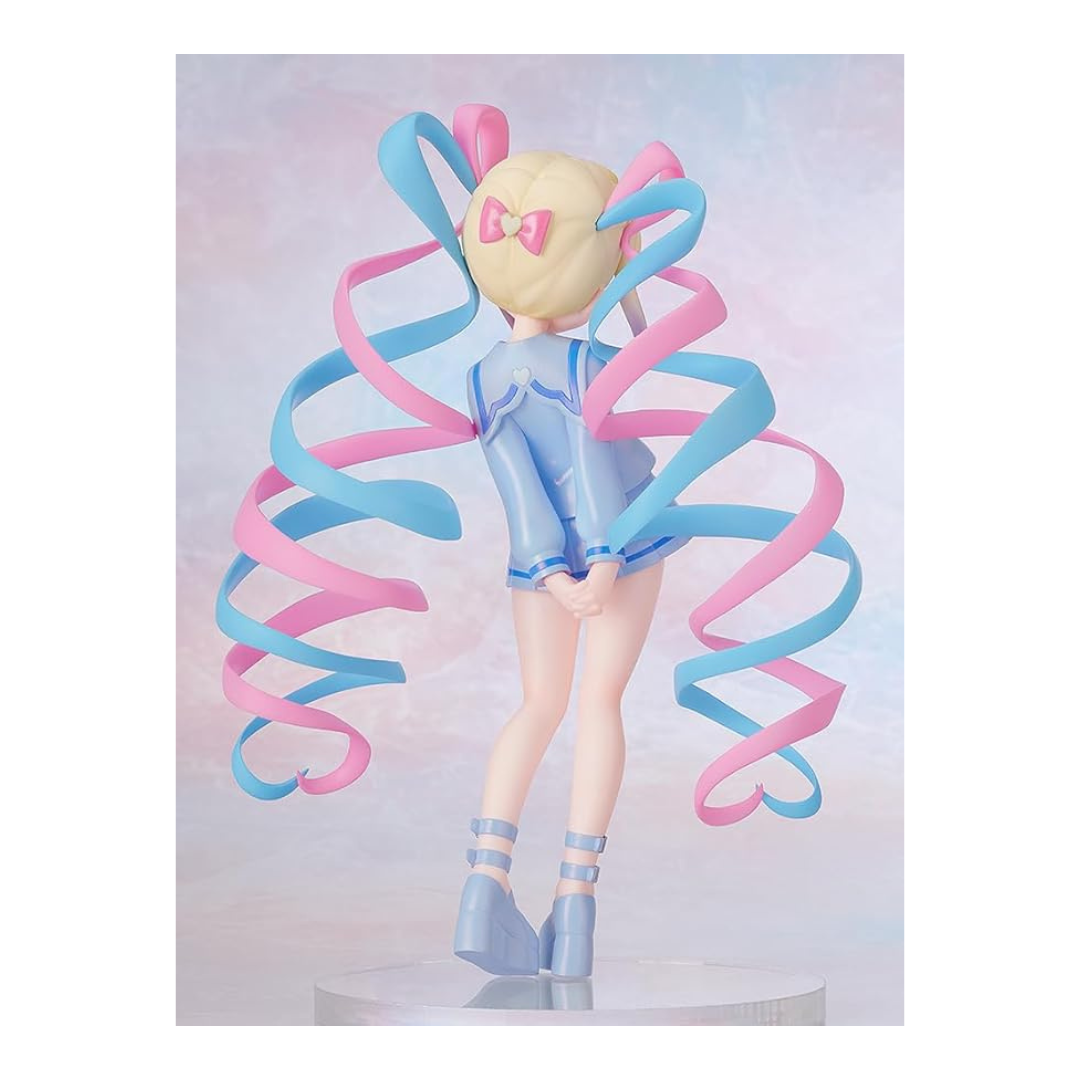 GOOD SMILE Pop Up Parade Needy Girl Overdose Transcendence Saikawa Tenshi-chan INTERNET YAMERO Ver.