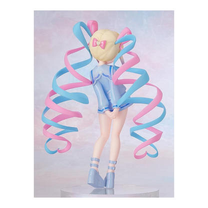 GOOD SMILE Pop Up Parade Needy Girl Overdose Transcendence Saikawa Tenshi-chan INTERNET YAMERO Ver.