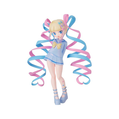 GOOD SMILE Pop Up Parade Needy Girl Overdose Transcendence Saikawa Tenshi-chan INTERNET YAMERO Ver.