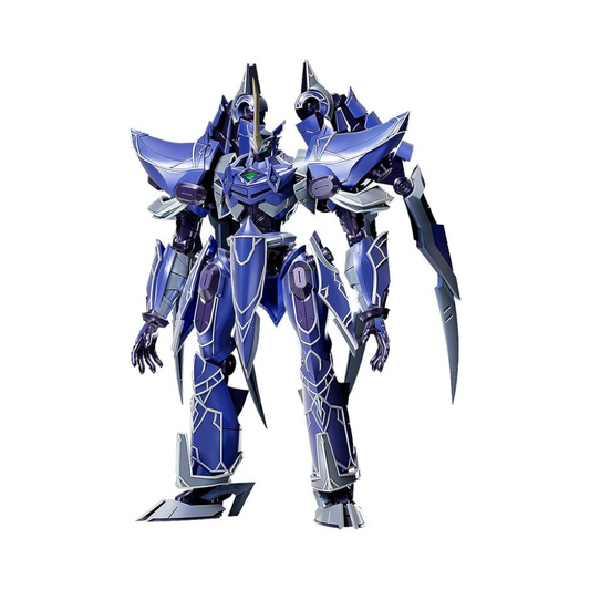 GOOD SMILE  Moderoid The Legend of Heroes, Sen no Kaijin (Blue Cavity)