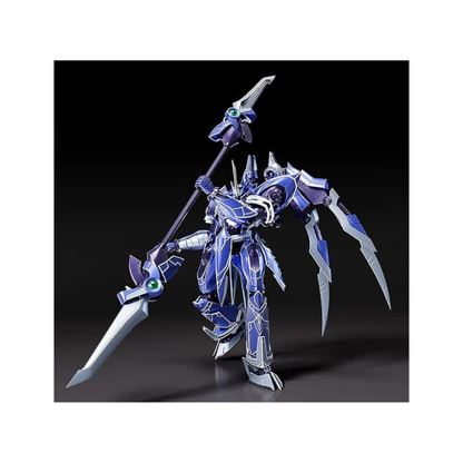GOOD SMILE  Moderoid The Legend of Heroes, Sen no Kaijin (Blue Cavity)