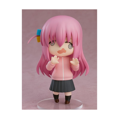 GOOD SMILE Nendoroid Anime Bocchi Za Roku Goto Hitori