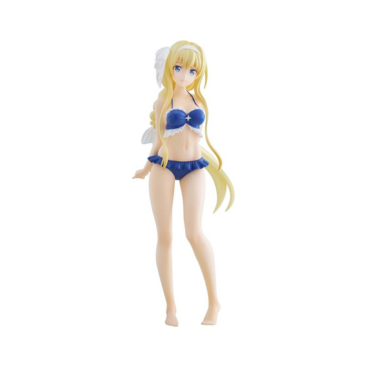 GOOD SMILE Pop Up parade Movie Version Sword Art Online Progressive Skerzo Beach Quens Alice