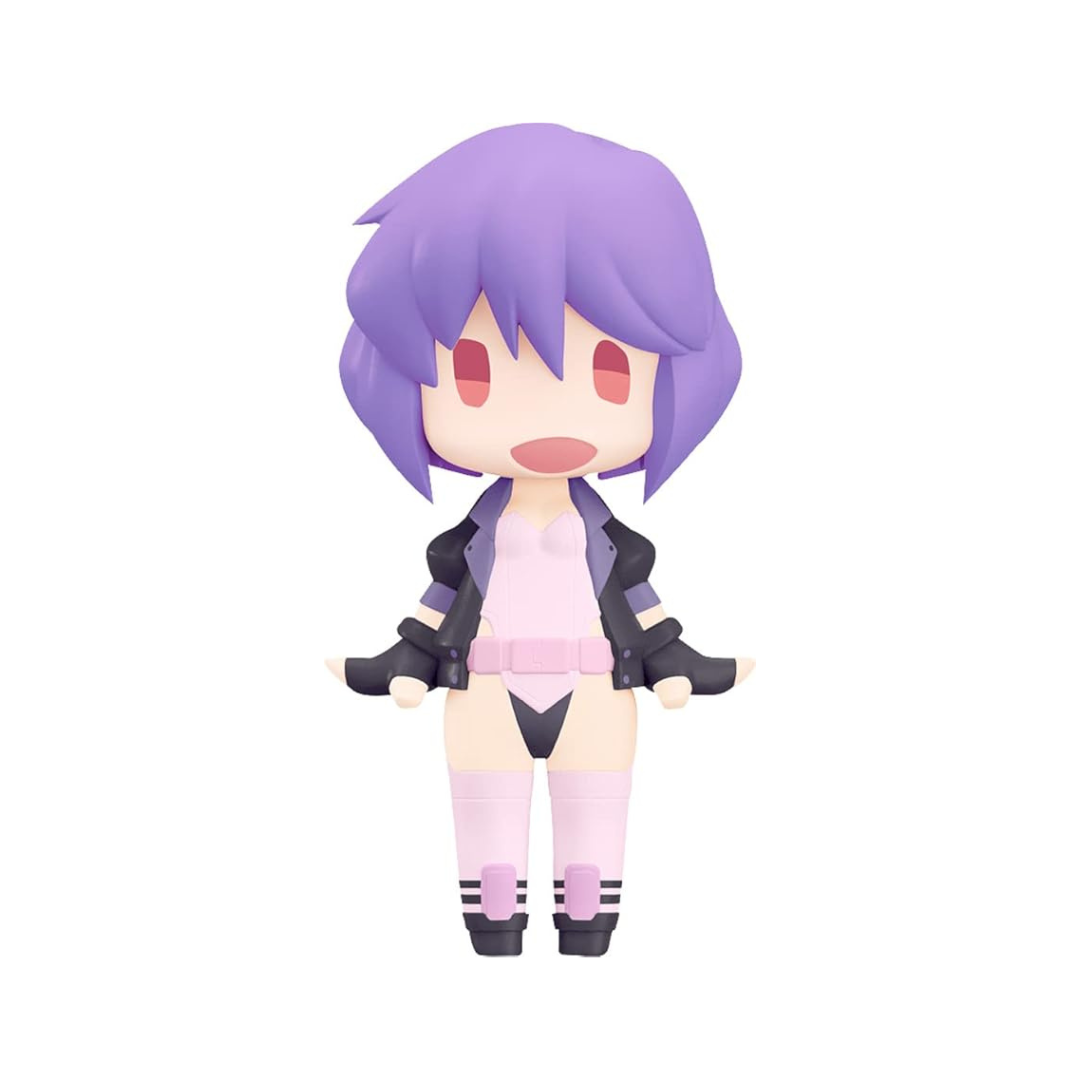 GOOD SMILE  Ghost in the Shell Stand Alone Complex Motoko Kusanagi
