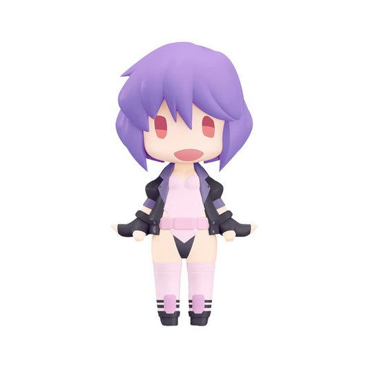 GOOD SMILE  Ghost in the Shell Stand Alone Complex Motoko Kusanagi