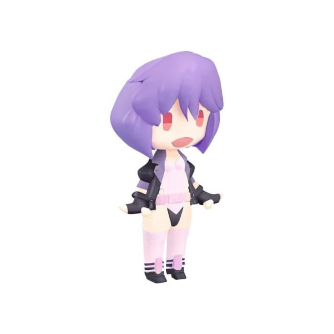 GOOD SMILE  Ghost in the Shell Stand Alone Complex Motoko Kusanagi