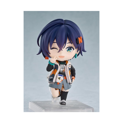 GOOD SMILE  Zenless Zone Zero Rin Non-Scale Plastic Pre-Painted Action Figure