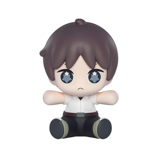 GOOD SMILE Rebuild of Evangelion Shinji Ikari Uniform Ver.