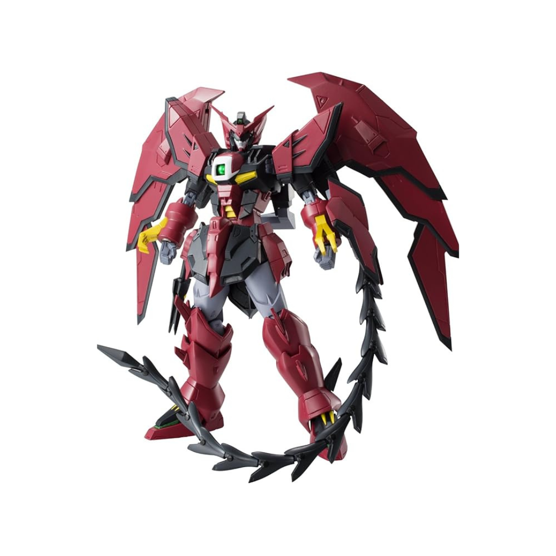 Bandai Gundam Tamashii Nations Epyon Gundam Wing, Robot Spirits