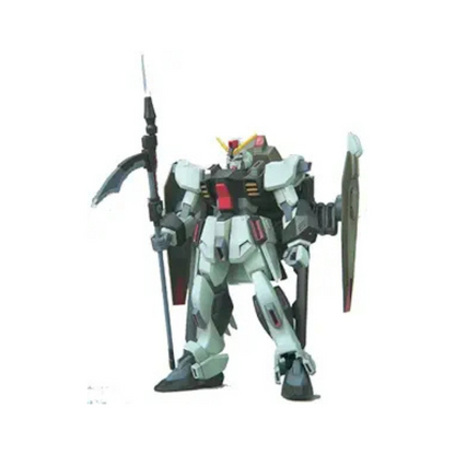 Bandai Gundam Hobby R09 Forbidden  "Remaster" Hg Bandai Gundam Seed Action Figure