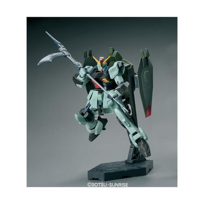 Bandai Gundam Hobby R09 Forbidden  "Remaster" Hg Bandai Gundam Seed Action Figure