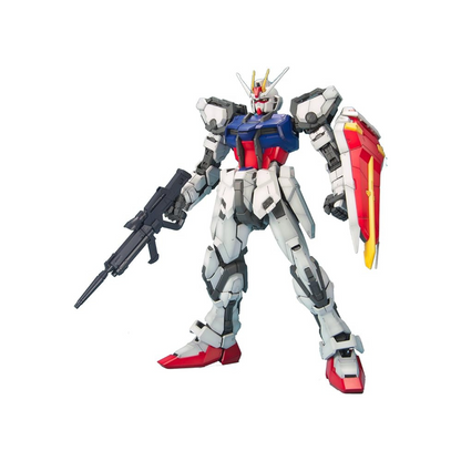 Bandai Gundam Hobby Strike Seed 1/60 Perfect Grade Model kit
