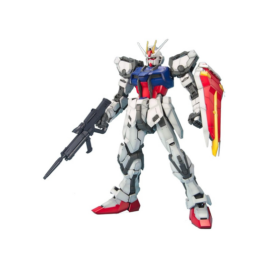 Bandai Gundam Hobby Strike Seed 1/60 Perfect Grade Model kit