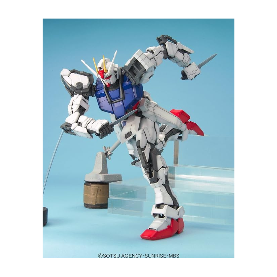 Bandai Gundam Hobby Strike Seed 1/60 Perfect Grade Model kit