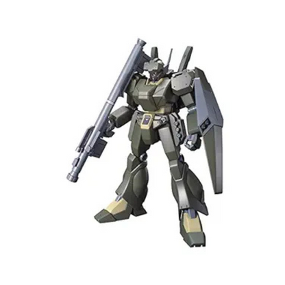 Bandai Gundam HGUC RGM-89De High Grade JEGAN Ecoas Type E.F.S.F Special Operation Mobile Suite Construction kit