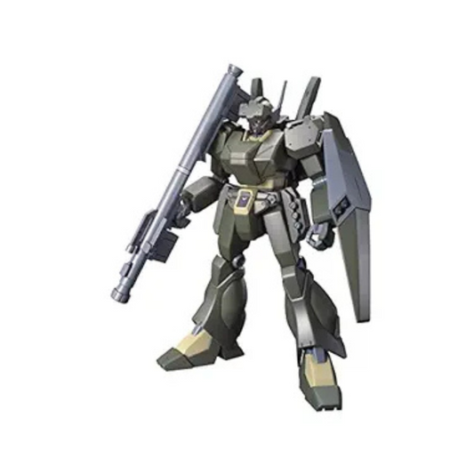 Bandai Gundam HGUC RGM-89De High Grade JEGAN Ecoas Type E.F.S.F Special Operation Mobile Suite Construction kit