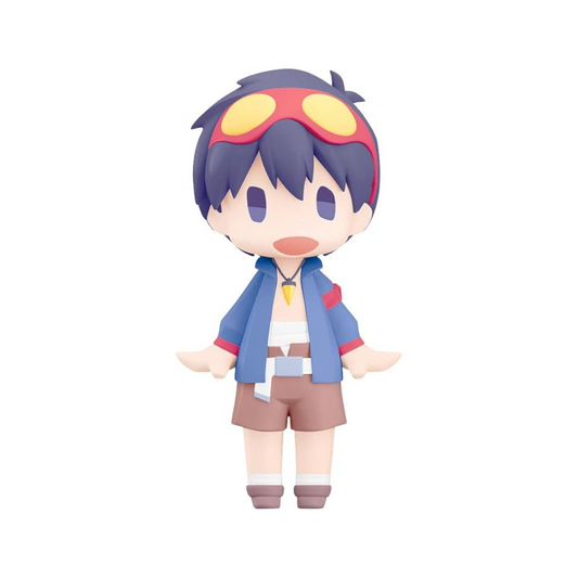 GOOD SMILE Gurren Lagann Simon