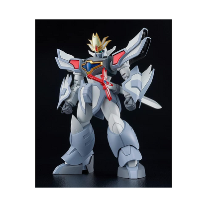 GOOD SMILE Moderoid Magical King Grand Resort, The Last Magical War, Hyper Gran Resort