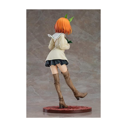 GOOD SMILE Quintessential Quintessential Bride Nakano Yotsuba Date Style Version