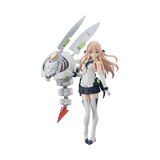 GOOD SMILE G17006 ACT MODE NAVY FIELD 152 Ray & Type WASP