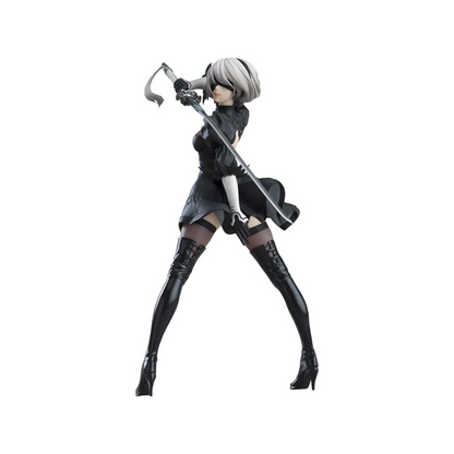 Good Smile Pop Up Parade Nier Automata Ver. 1.1a 2B [Yoruha No. 2 Type B]