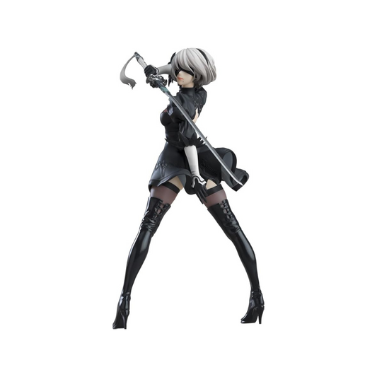 Good Smile Pop Up Parade Nier Automata Ver. 1.1a 2B [Yoruha No. 2 Type B]