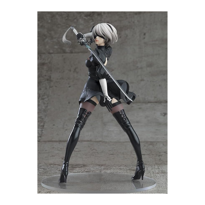 Good Smile Pop Up Parade Nier Automata Ver. 1.1a 2B [Yoruha No. 2 Type B]