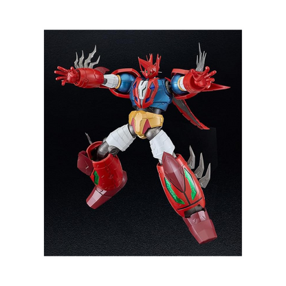 GOOD SMILE Moderoid Shin Getter Dragon