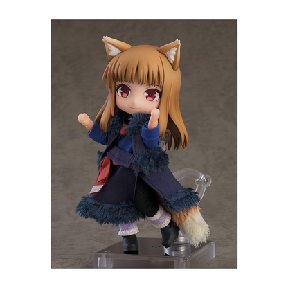 GOOD SMILE Doll, Wolf and Spice, Merchant meets the wise wolf, Holo