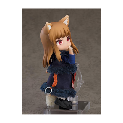 GOOD SMILE Doll, Wolf and Spice, Merchant meets the wise wolf, Holo