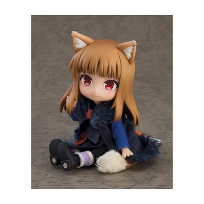 GOOD SMILE Doll, Wolf and Spice, Merchant meets the wise wolf, Holo