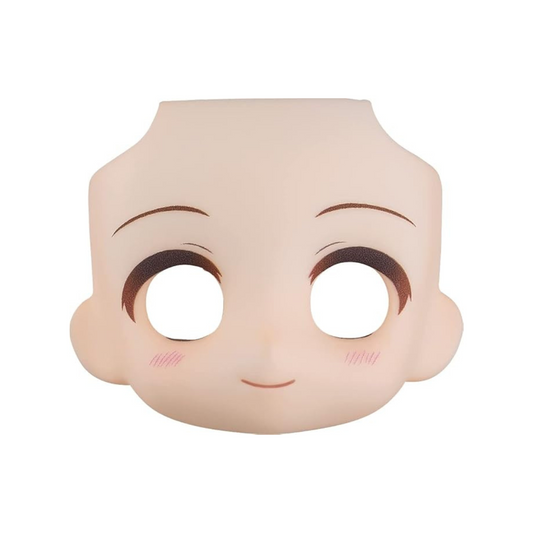 GOOD SMILE Doll Face Parts 01 [cream]