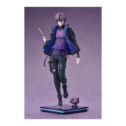 GOOD SMILE Shoto 1/7 Scale Plastic Painted Finished Product